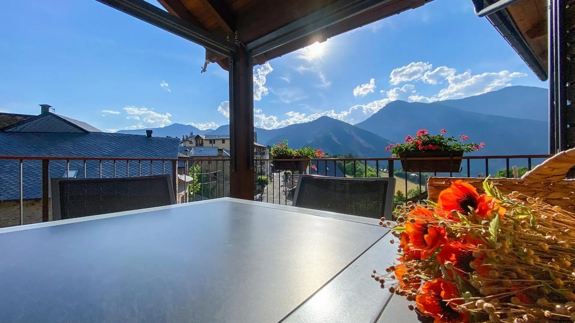 Apartament Potxo Rural Tirvia 0*,  Hiszpania